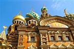 Petrohrad - Pavlovsk a proslul� Jantarov� komnata