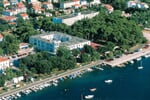 Ostrov Krk - Punat - Hotel Park Punat