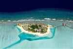 South Male Atoll - Naladhu Maldives *****