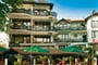 Lozenec - Hotel STARA KAŠTA ***
