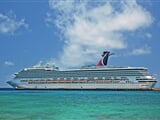 Carnival Valor - Florida, Kajmanské ostrovy, Jamajka
