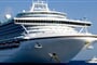 Coral Princess-PLAVBA ALJAŠKOU ZA LEDOVCI