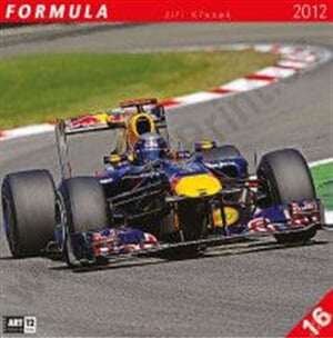 F1 - Zájezd Formule 1 Grand Prix Evropy Valencie 2012