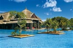 severozápadní pobřeží - The Grand Mauritian Resort & Spa *****