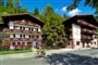 Zell am See - Hotel HIRSCHENWIRT **, Poznávací zájezd s cyklistikou