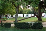 Burgundsko - Mobilhome Grappe d'Or, Poznávací zájezd s cyklistikou
