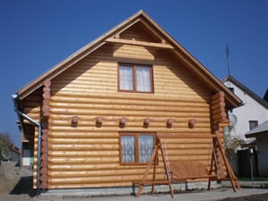 Podhájska - STUDIA ALFA - Podhájska ***