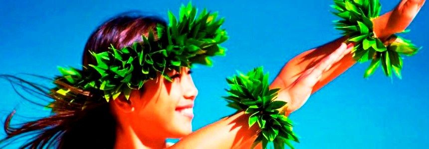 Plavby na Havaj - ALOHA!