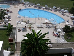 Chorvatsko - Poreč