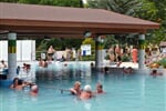 Termální lázně - Zalakaros- Apartmánové domy KAROS