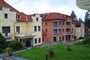 Vila Antoaneta, Perštýn, Petřín