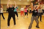 Drvenik - Wellness pobyt se ZUMBOU