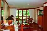 Equatorial Duplex Suite Living Room (1)