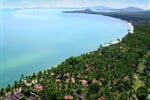 Koh Samoi - Santiburi Beach Resort Golf & Spa 5*****