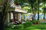 Santiburi Resort-Beachfront Villa