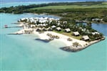 jihovýchodní pobřeží - Preskil Beach Resort ***+