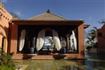 východní pobřeží - La Palmeraie Boutique Hotel ***+