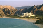 Muscat - Al Bustan Palace, A Ritz Carlton Hotel *****