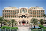 Muscat - Grand Hyatt Muscat *****