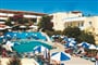 Senior 50+ Řecko Kréta -Aghia Pelagia- Alexander House 4* (FS)