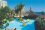 Senior 50+ Řecko Rhodos - Faliraki - Esperos Palace 5* (FS)