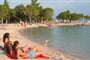 crikvenica - plaz