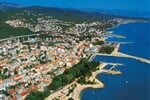 Chorvatsko - Crikvenica/Kačjak - víkendové koupání