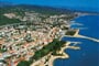 Chorvatsko - Crikvenica/Kačjak - víkendové koupání