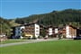 Kirchberg 860 m - Hotel Lifthotel