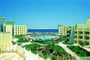 EGYPT - Hurghada - Hotel Montillon Grand Horizon****