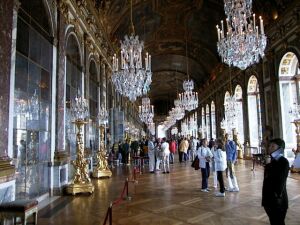 Foto - Versailles