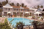 Saint Gilles les Bains - Alamanda Hotel **