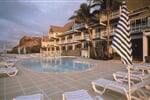 Saint Gilles les Bains - Boucan Canot Hotel ****