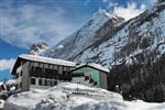 Val di Fassa - Penia di Canazei - hotel S. Maria ad Nives**