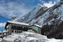Val di Fassa - Penia di Canazei - hotel S. Maria ad Nives**