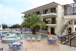 Polichrono - Aparthotel Kali Thea