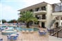 Polichrono - Aparthotel Kali Thea