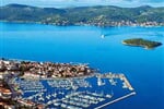 Otev�r�n� mo�e - Biograd na Moru