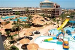 Hurghada - Seagull Beach Resort ****