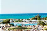 Hurghada - Coral Beach Rotana ****