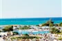 Hurghada - Coral Beach Rotana ****