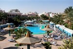 Hurghada - Le Pacha ****