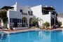 Perissa - Kouros Village ***