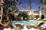 Hermitage Les Bains - Swalibo Hotel ***