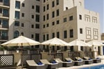 Foto - Dubai - město - Al Manzil Hotel ****