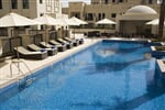 Foto - Dubai - město - Al Manzil Hotel ****