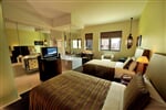 Foto - Dubai - město - Al Manzil Hotel ****