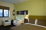 Foto - Dubai - město - Al Manzil Hotel ****