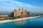 Dubai - Palm Island - Atlantis, The Palm *****