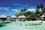 Bora Bora - Le Maitai Polynesia Bora Bora ***